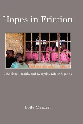 Meinert |  Hopes in Friction | eBook | Sack Fachmedien