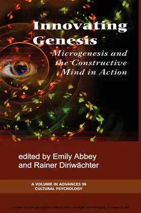Abbey / DiriwÃ¤chter |  Innovating Genesis | eBook | Sack Fachmedien