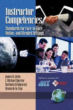 Klein / Spector / D. |  Instructor Competencies | eBook | Sack Fachmedien