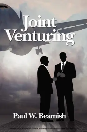 Beamish |  Joint Venturing | eBook | Sack Fachmedien