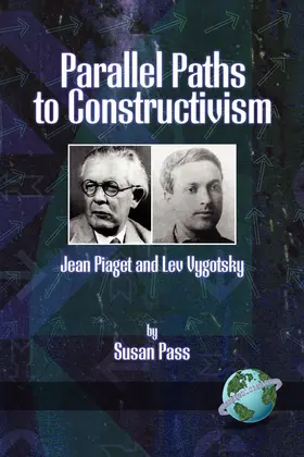 Pass |  Parallel Paths to Constructivism | eBook | Sack Fachmedien
