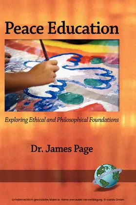Page |  Peace Education | eBook | Sack Fachmedien