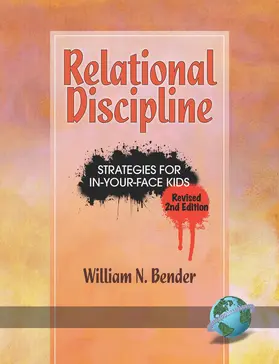Bender |  Relational Discipline | eBook | Sack Fachmedien