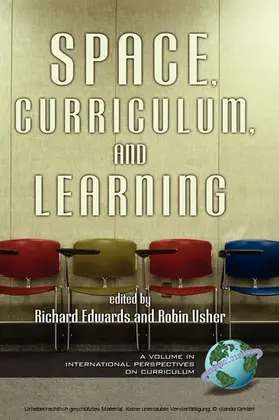 Scott |  Space, Curriculum and Learning | eBook | Sack Fachmedien