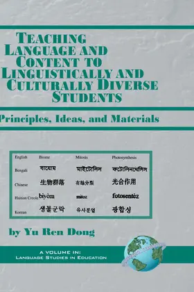 Dong |  Teaching Language and Content to Linguistically and Culturally Diverse Students | eBook | Sack Fachmedien