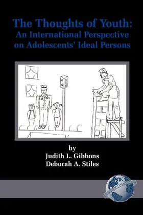 Gibbons / Stiles |  The Thoughts of Youth | eBook | Sack Fachmedien