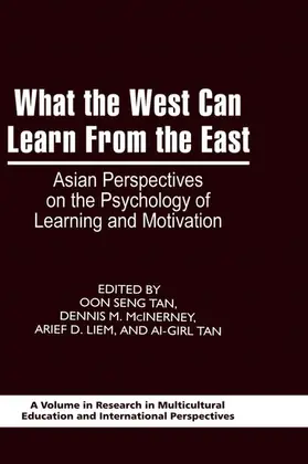 Tan / McInerney / M. |  What the West Can Learn From the East | eBook | Sack Fachmedien