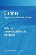 Vaziri / Guandalini |  Diarrhea | Buch |  Sack Fachmedien