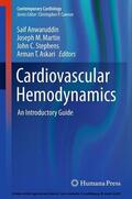 Anwaruddin / Martin / Stephens |  Cardiovascular Hemodynamics | eBook | Sack Fachmedien