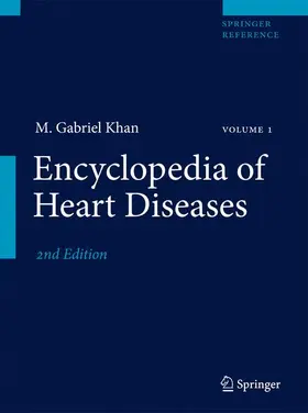 Khan |  Encyclopedia of Heart Diseases | Buch |  Sack Fachmedien