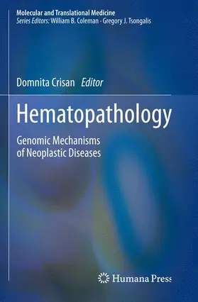 Crisan |  Hematopathology | Buch |  Sack Fachmedien