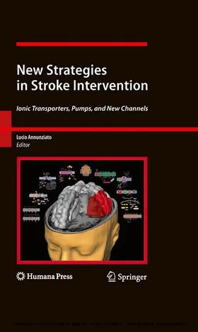 Annunziato | New Strategies in Stroke Intervention | E-Book | sack.de