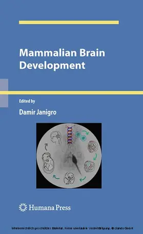 Janigro | Mammalian Brain Development | E-Book | www.sack.de