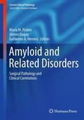 Picken MD, PhD, FASN / Dogan / PhD |  Amyloid and Related Disorders | eBook | Sack Fachmedien