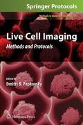 Papkovsky |  Live Cell Imaging | Buch |  Sack Fachmedien