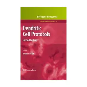 Naik |  Dendritic Cell Protocols | Buch |  Sack Fachmedien