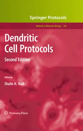 Naik | Dendritic Cell Protocols | E-Book | www.sack.de