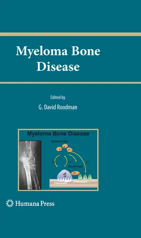 Roodman | Myeloma Bone Disease | E-Book | www.sack.de