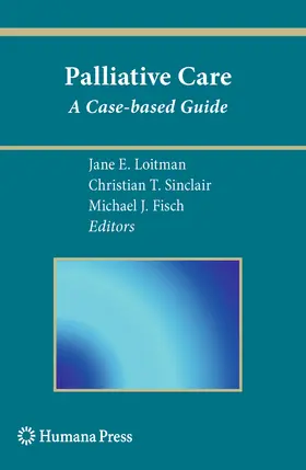 Loitman / Sinclair / Fisch | Palliative Care | E-Book | www.sack.de