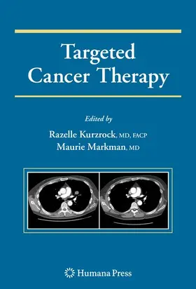 Kurzrock / Markman |  Targeted Cancer Therapy | Buch |  Sack Fachmedien