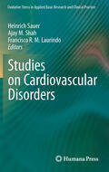 Sauer / Shah / Laurindo |  Studies on Cardiovascular Disorders | eBook | Sack Fachmedien