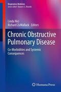 Nici / ZuWallack |  Chronic Obstructive Pulmonary Disease | eBook | Sack Fachmedien