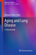 Pisani |  Aging and Lung Disease | eBook | Sack Fachmedien