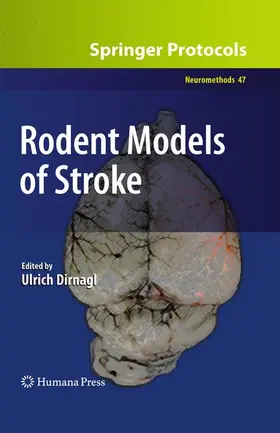 Dirnagl |  Rodent Models of Stroke | Buch |  Sack Fachmedien