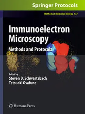 Schwartzbach / Osafune |  Immunoelectron Microscopy | eBook | Sack Fachmedien