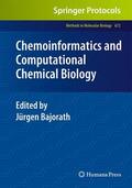 Bajorath |  Chemoinformatics and Computational Chemical Biology | Buch |  Sack Fachmedien