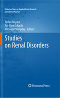 Miyata / Nangaku / Eckardt |  Studies on Renal Disorders | eBook | Sack Fachmedien