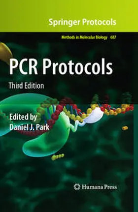 Park |  PCR Protocols | eBook | Sack Fachmedien