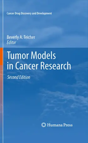 Teicher | Tumor Models in Cancer Research | E-Book | sack.de