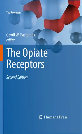 Pasternak |  The Opiate Receptors | eBook | Sack Fachmedien