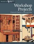 Marshall / Woodworker's Journal / English |  Workshop Projects | eBook | Sack Fachmedien