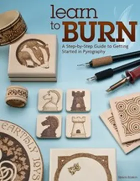 Easton |  Learn to Burn | eBook | Sack Fachmedien