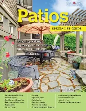 Bridgewater |  Patios (UK Only) | eBook | Sack Fachmedien