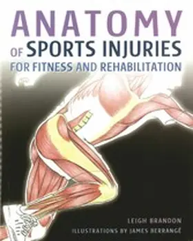 Brandon | Anatomy of Sports Injuries | E-Book | www.sack.de