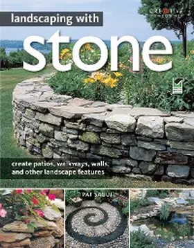 Sagui |  Landscaping with Stone, 2nd Edition | eBook | Sack Fachmedien
