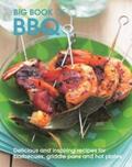 Cuthbert / Cameron / Howard |  Big Book of BBQ | eBook | Sack Fachmedien