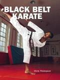 Thompson |  Black Belt Karate | eBook | Sack Fachmedien