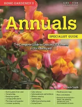 Smith |  Home Gardener's Annuals | eBook | Sack Fachmedien