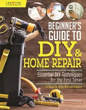 Behari / Winfield-Chislett |  Beginner's Guide to DIY & Home Repair | eBook | Sack Fachmedien