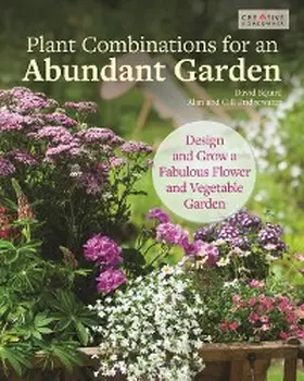 Squire / Bridgewater |  Plant Combinations for an Abundant Garden | eBook | Sack Fachmedien
