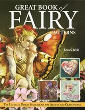 Irish |  Great Book of Fairy Patterns | eBook | Sack Fachmedien