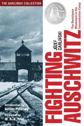 Garlinski |  Fighting Auschwitz | eBook | Sack Fachmedien