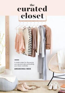 Rees |  The Curated Closet | Buch |  Sack Fachmedien