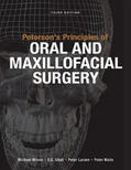 Miloro |  Peterson's Principles of Oral and Maxillofacial Surgery | Buch |  Sack Fachmedien
