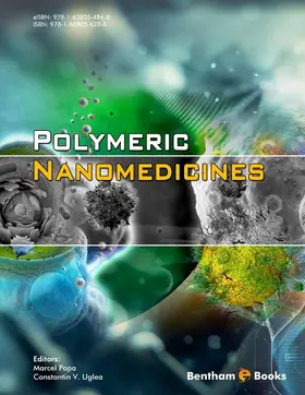 Popa / Uglea |  Polymeric Nanomedicines | eBook | Sack Fachmedien