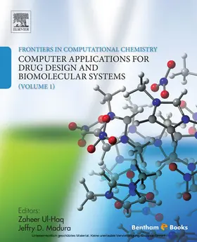 Ul-Haq / Madura | Frontiers in Computational Chemistry: Volume 1 | E-Book | www.sack.de